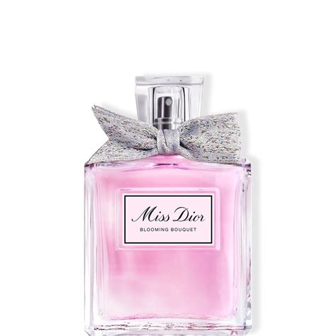 miss dior blooming bouquet edt - dior|miss dior blooming boutique.